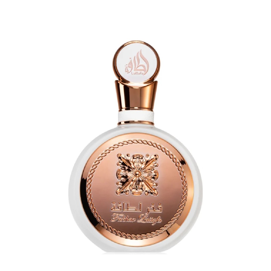 Lattafa Fakhar Eau de Parfum 100ml | Profumo Unisex Orientale
