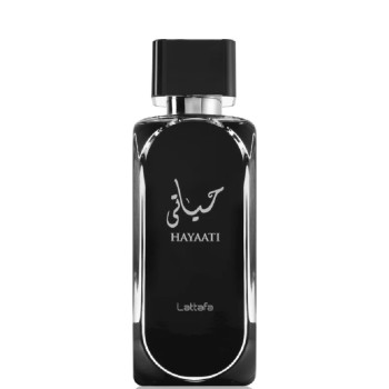 Lattafa Hayaati Eau de Parfum 100ml | Profumo Unisex