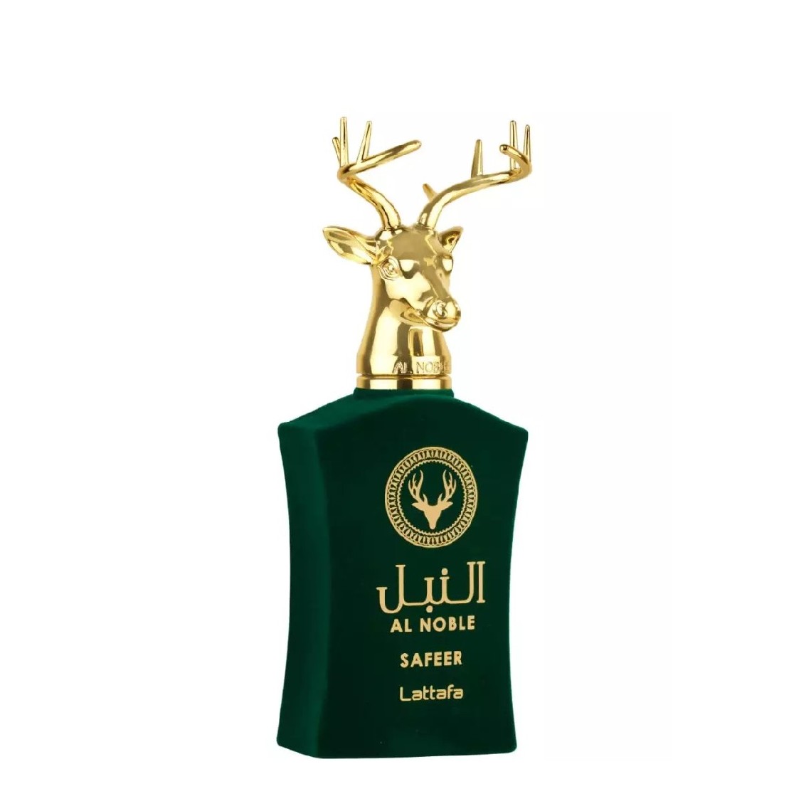 Lattafa Al Noble Safeer Eau de Parfum 100ml spray
