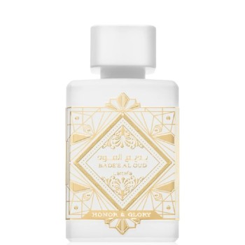 Lattafa Bade'e Al Oud Honor & Glory EDP 100ml | Unisex