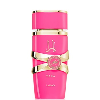 Lattafa Yara Candy EDP 100ml | Profumo Donna Gourmand