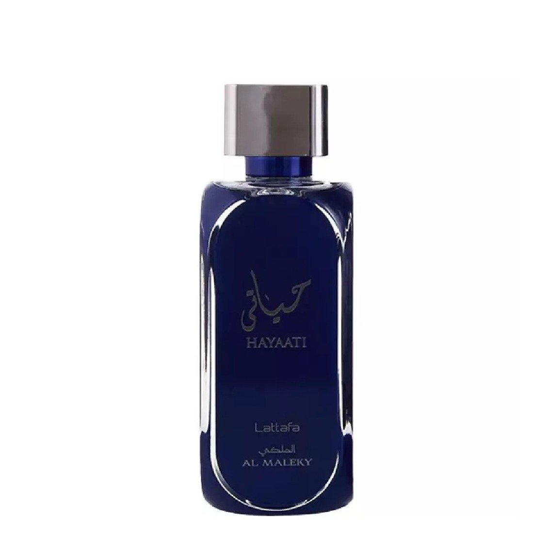 Lattafa Hayaati Al Maleky EDP 100ml | Profumo Unisex Orientale