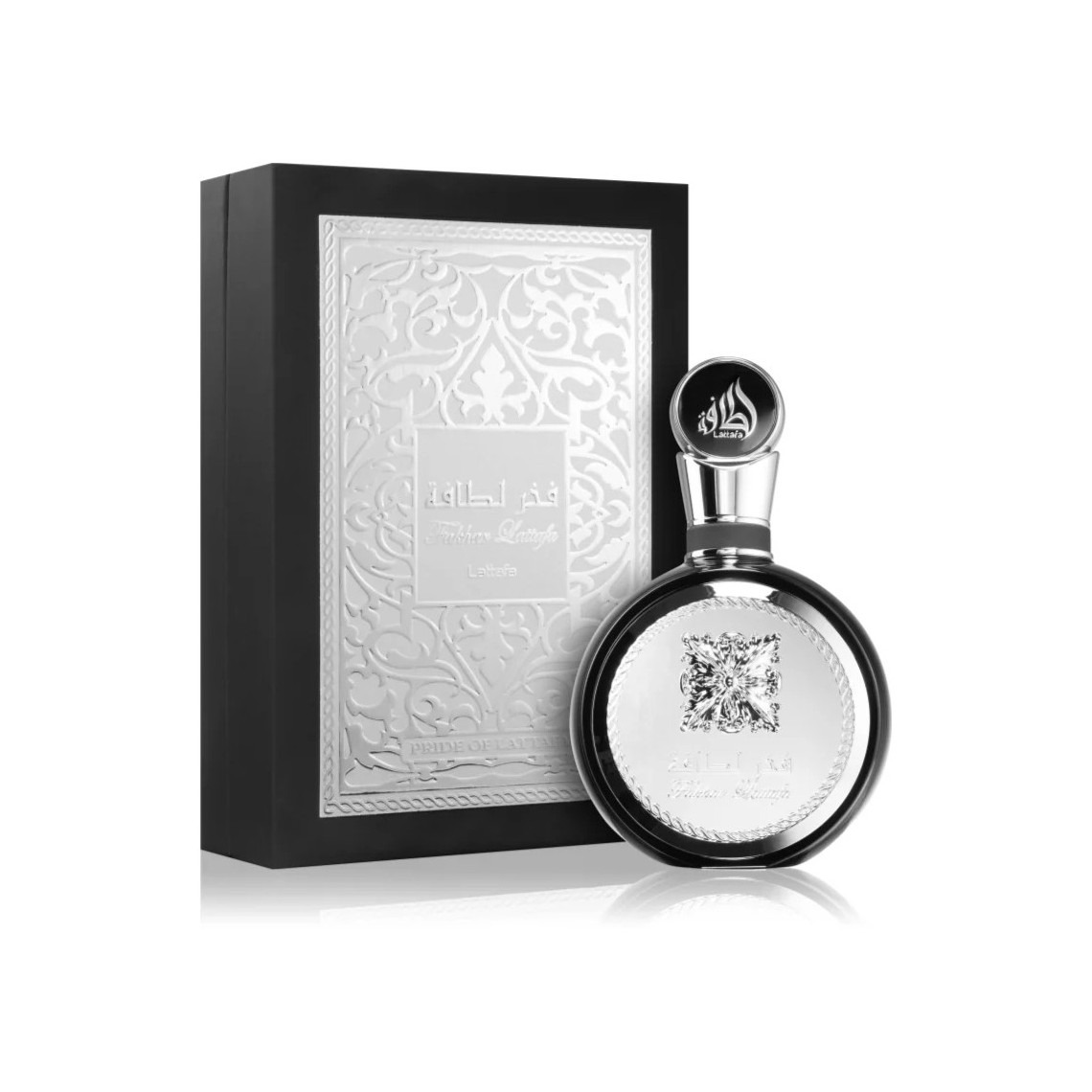 Lattafa Fakhar Men EDP 100ml | Profumo Orientale Uomo