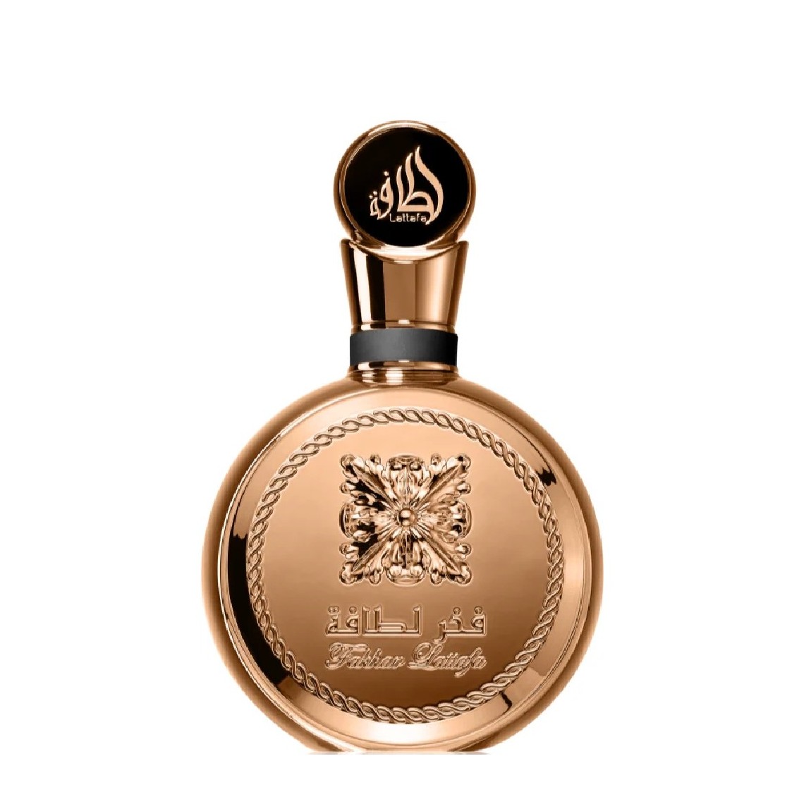 Lattafa Fakhar Gold Extrait EDP 100ml | Profumo Unisex Orientale