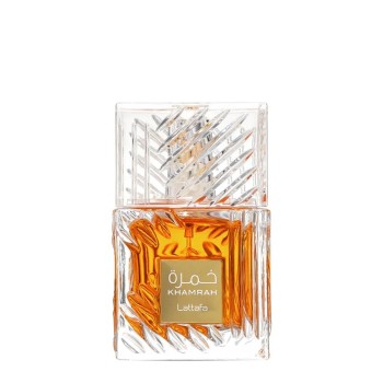 Lattafa Khamrah EDP Unisex 100ml | Orientale Speziato