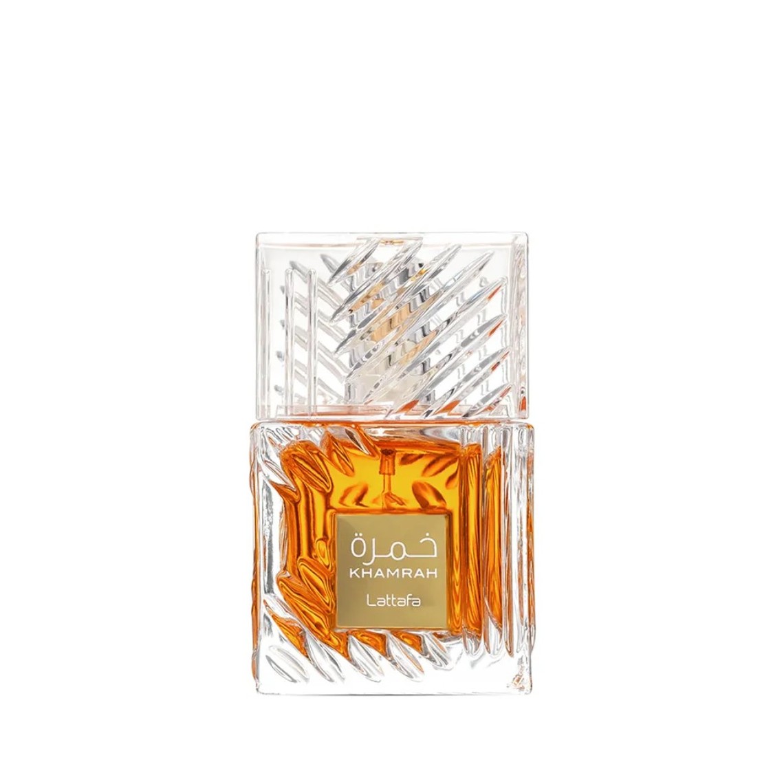 Lattafa Khamrah EDP Unisex 100ml | Orientale Speziato