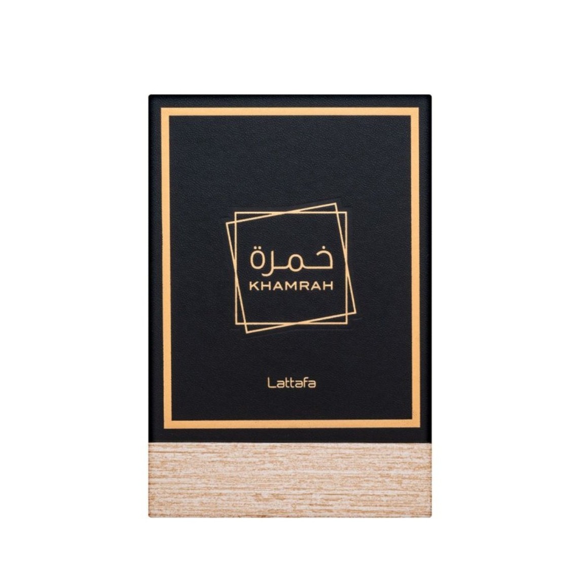 Lattafa Khamrah EDP Unisex 100ml | Orientale Speziato
