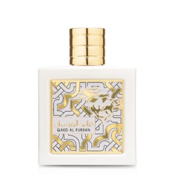 Lattafa Qaed Al Fursan Unlimited EDP 90ml | Unisex