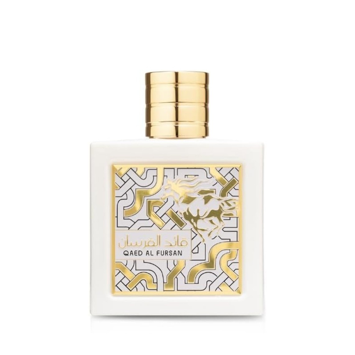 Lattafa Qaed Al Fursan Unlimited EDP 90ml | Unisex