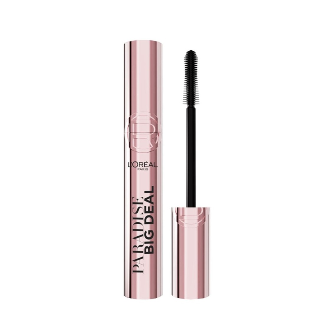L'Oreal Big Deal Paradise Mascara Volumizzante