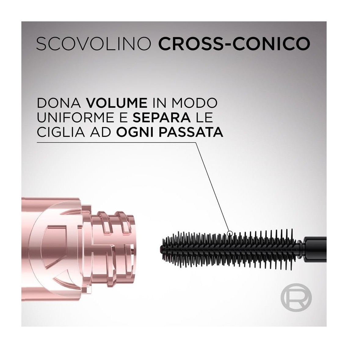L'Oreal Big Deal Paradise Mascara Volumizzante