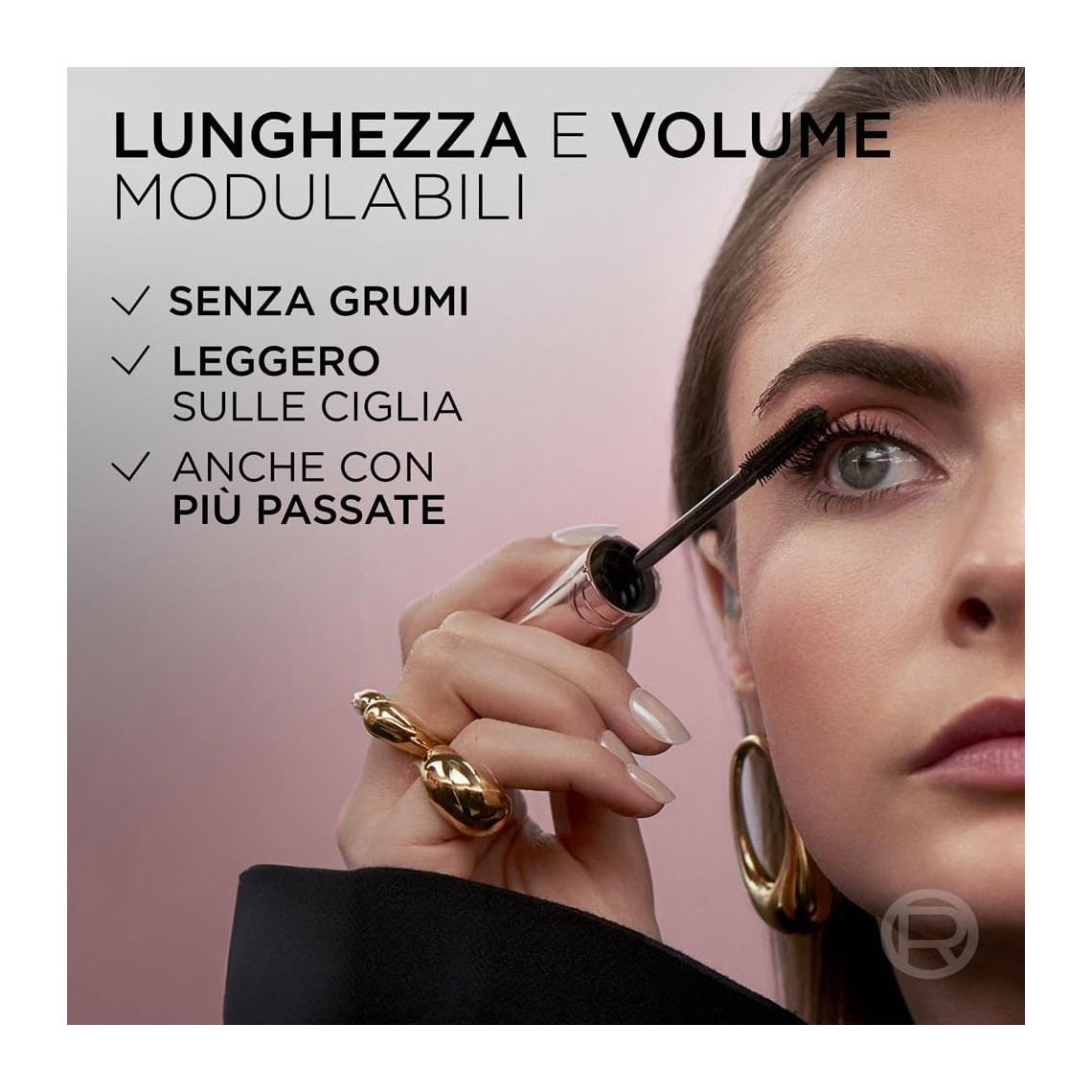 L'Oreal Big Deal Paradise Mascara Volumizzante