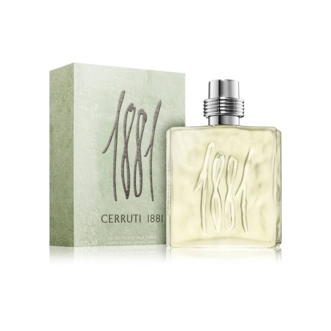 Cerruti 1881 Pour Homme Eau de Toilette | Profumo Uomo