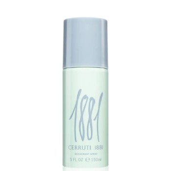 Nino Cerruti 1881 Homme Deodorante 150ml spray