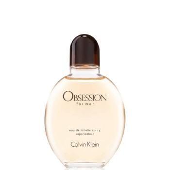 Calvin Klein Obsession For Men Eau de Toilette