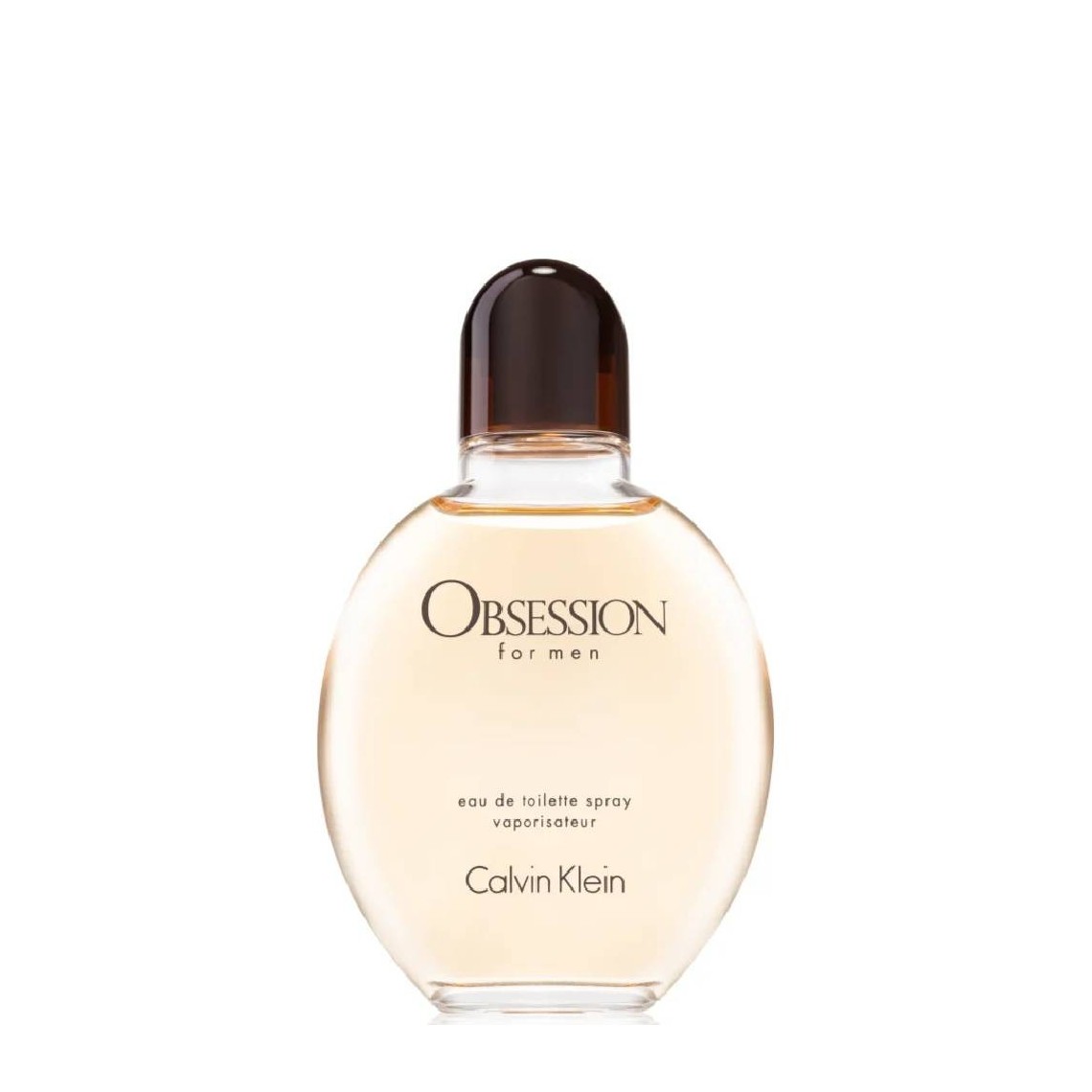 Calvin Klein Obsession for Men EDT | Fragranza Orientale Iconica