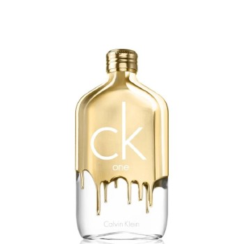 CK One Gold Eau de Toilette - Calvin Klein | Unisex