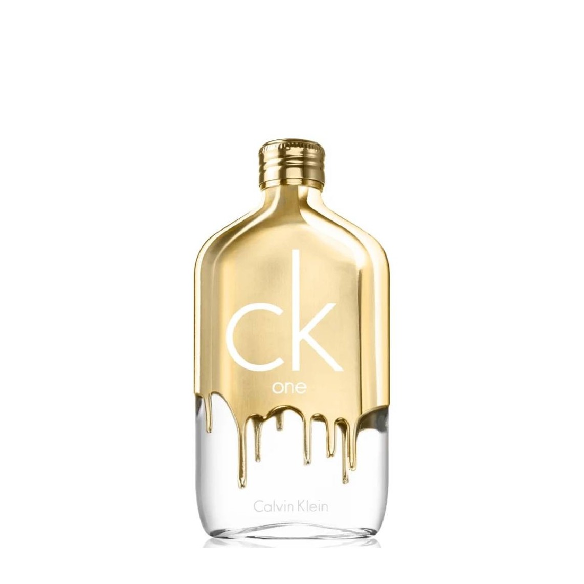 CK One Gold Eau de Toilette - Calvin Klein | Unisex