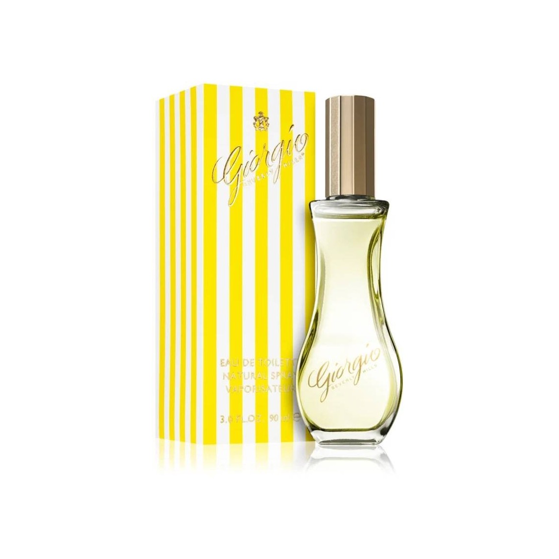Giorgio Beverly Hills Eau de Toilette 90ml | Profumo Donna