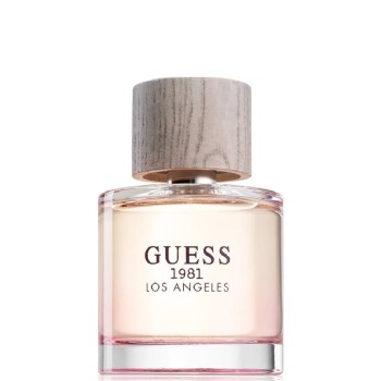 Guess 1981 Los Angeles Donna Eau de Toilette 100ml