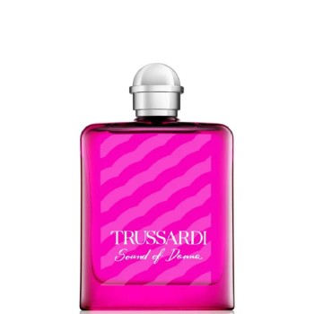 Trussardi Sound of Donna Eau de Parfum