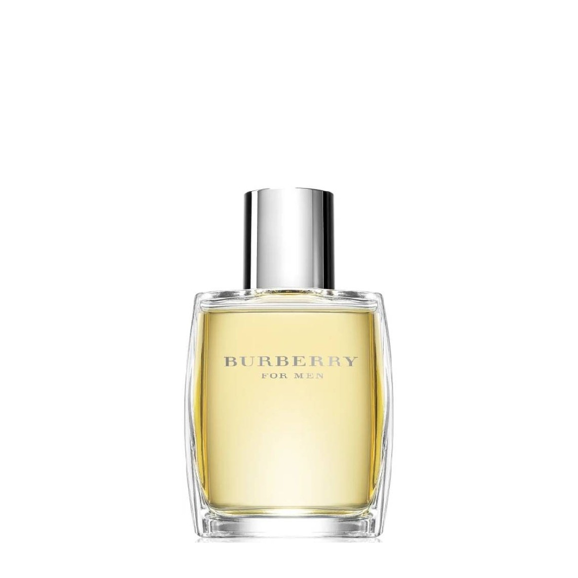Burberry For Men Eau de Toilette | Profumo Uomo Classico