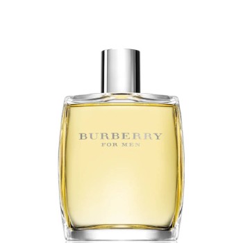 Burberry For Men Eau de Toilette