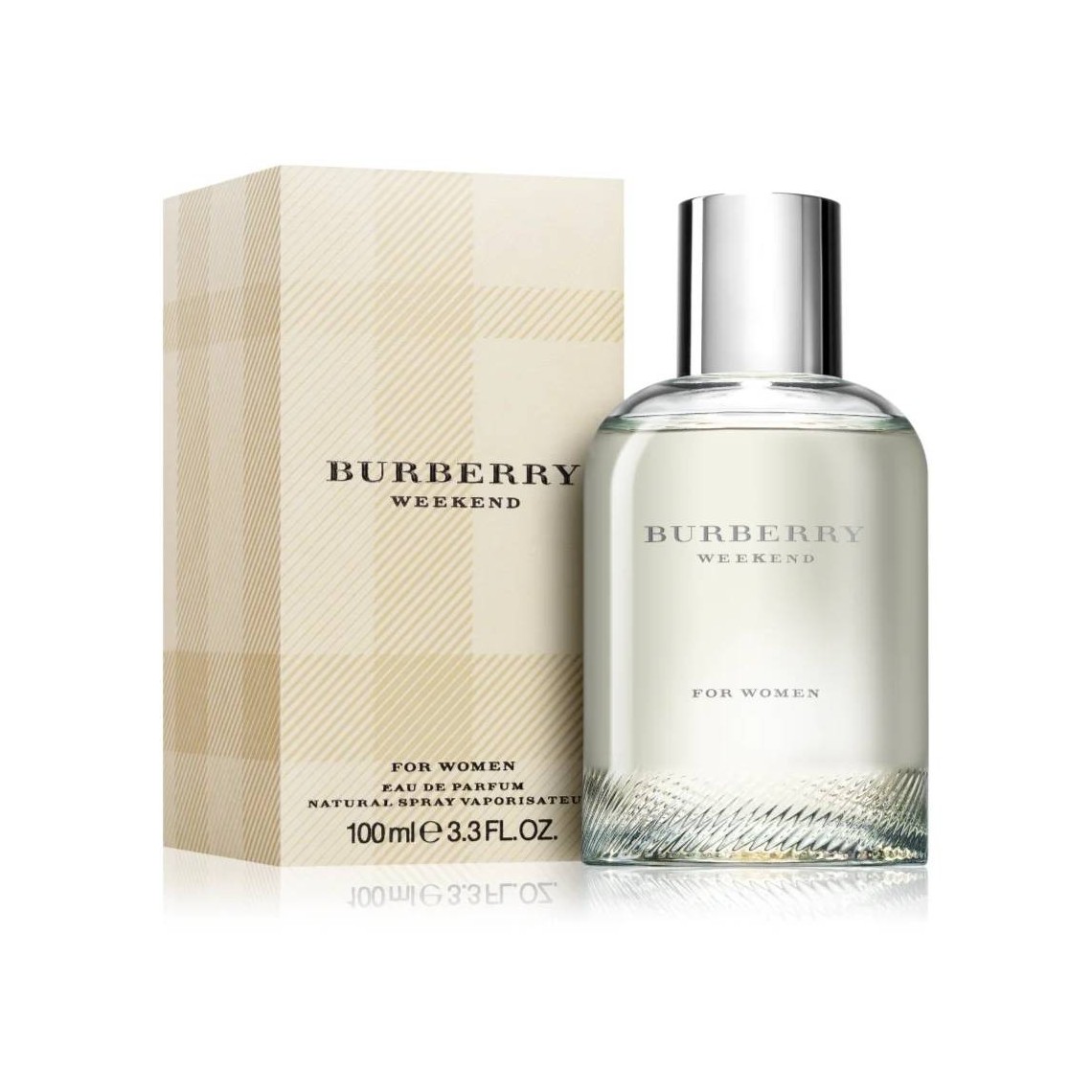 Burberry Weekend Donna Eau de Parfum | Floreale Fruttato
