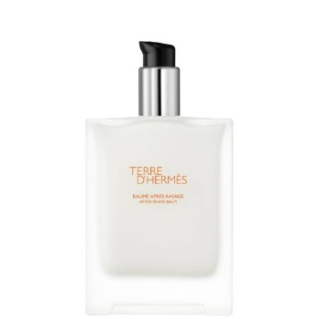Hermes Terre D Hermes After Shave Balm 100ml