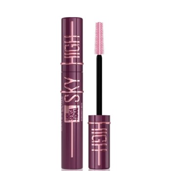 Maybelline Lash Sensational Sky High Mascara Burgundy Haze