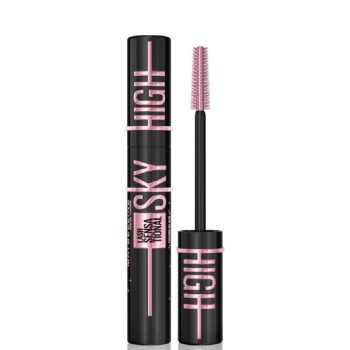 Maybelline Lash Sensational Sky High Cosmic Black Mascara