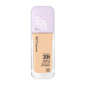 Maybelline Fondotinta Superstay Lumi Matte 30H
