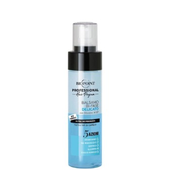 Biopoint Professional Delicato Balsamo Bi Fase Istantaneo 200ml