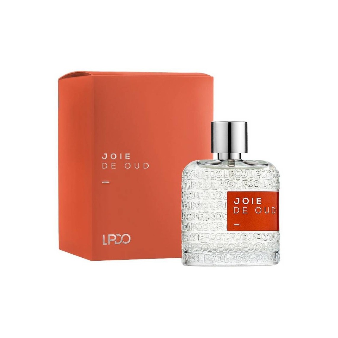 LPDO Joie De Oud Eau de Parfum Intense | Fragranza Unisex 2024