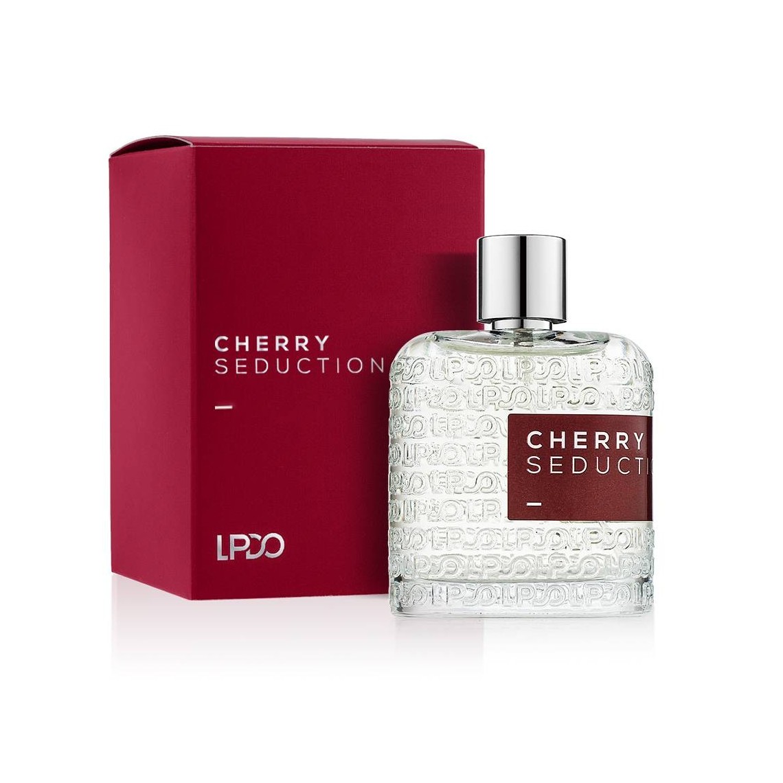 LPDO Cherry Seduction Eau de Parfum Intense | Profumo Unisex