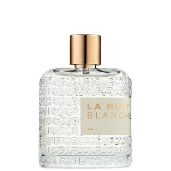 LPDO La Nuit Blanche Eau de Parfum Intense | Profumo Unisex