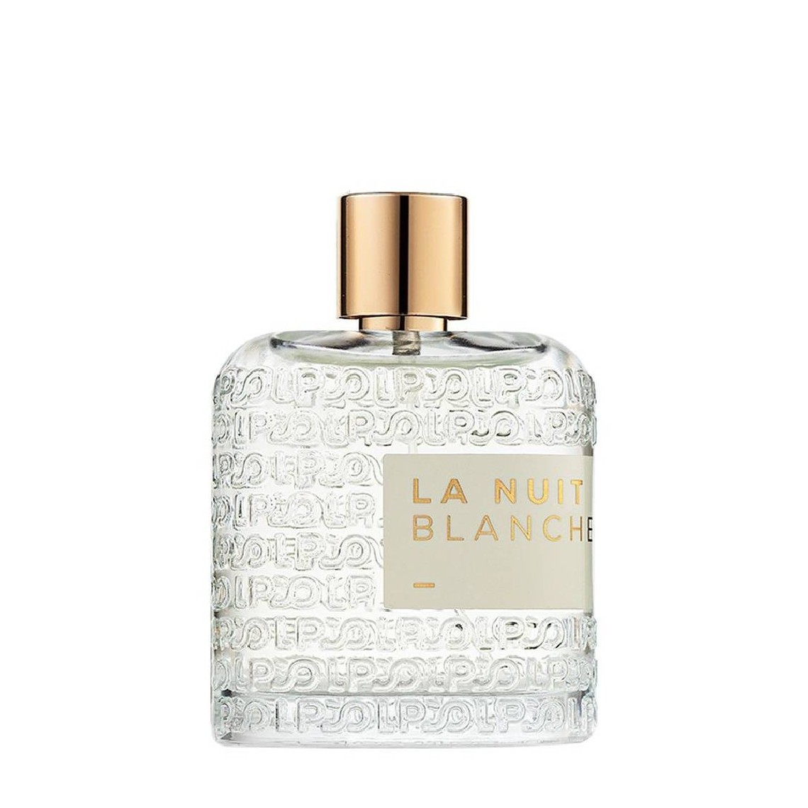 LPDO La Nuit Blanche Eau de Parfum Intense | Profumo Unisex