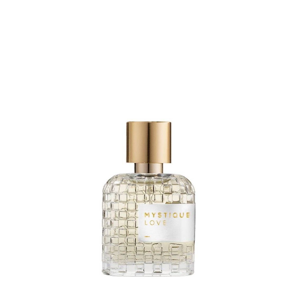 LPDO Mystique Love EDP Intense | Fragranza Unisex Orientale