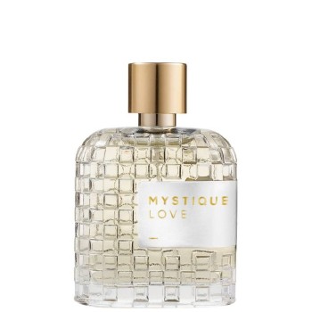 LPDO Mystique Love EDP Intense | Fragranza Unisex Orientale