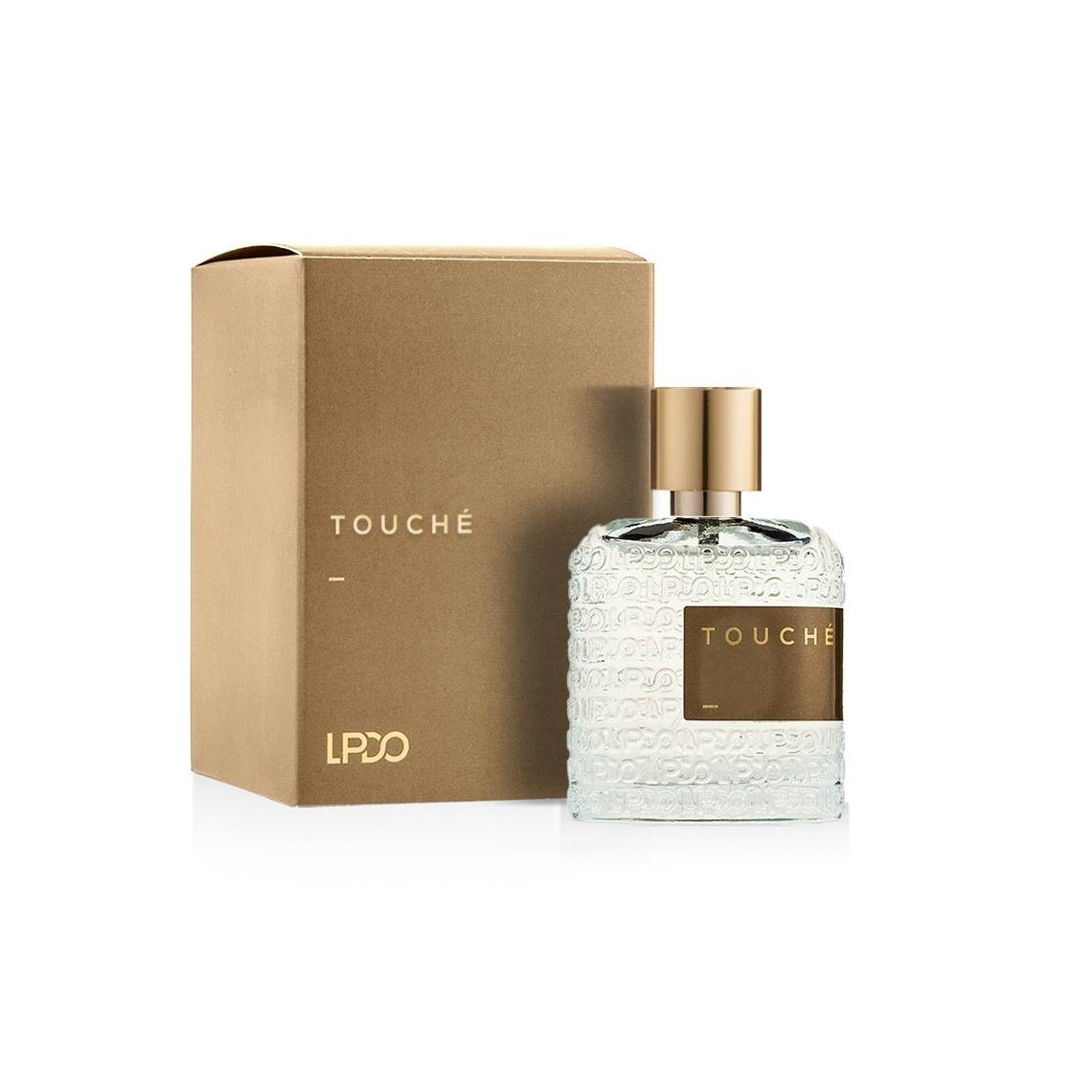LPDO Touché Eau de Parfum Intense | Profumo Unisex