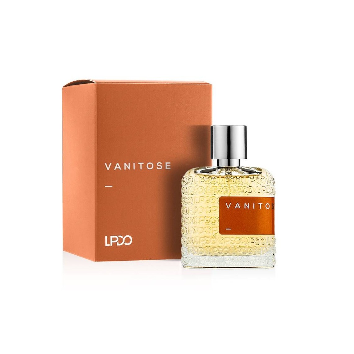 LPDO Vanitose Eau de Parfum Intense | Profumo Unisex