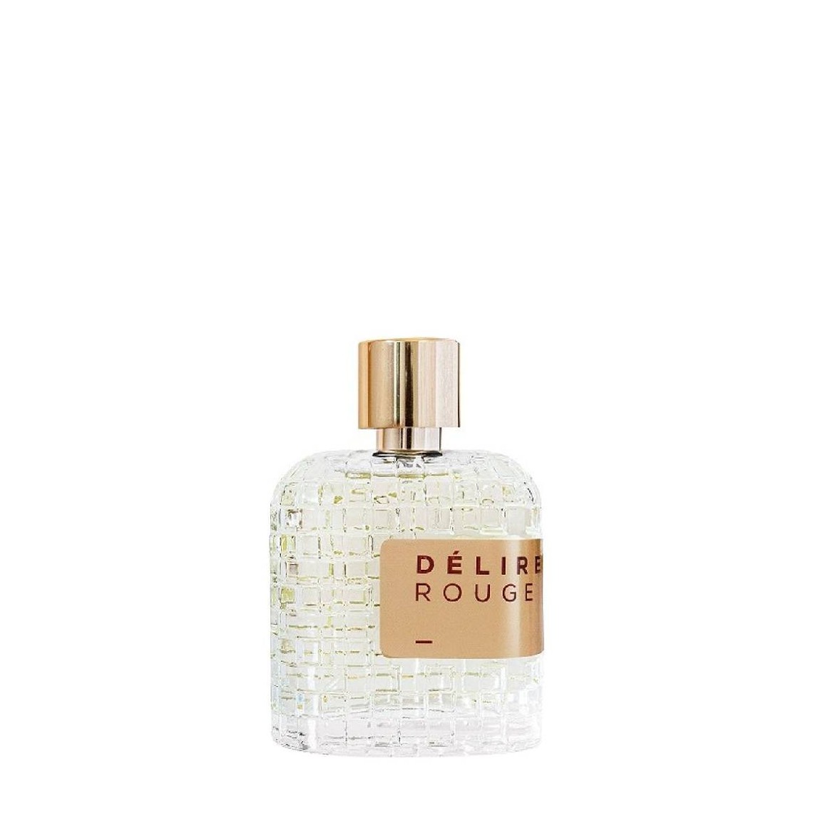 LPDO Délire Rouge Eau de Parfum Intense | Profumo Unisex