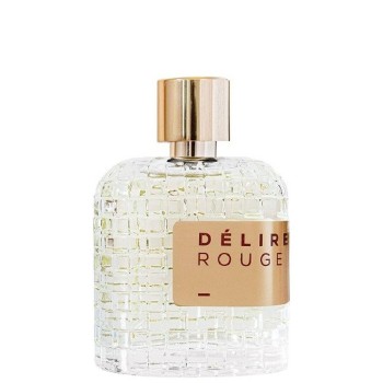 LPDO Délire Rouge Eau de Parfum Intense | Profumo Unisex