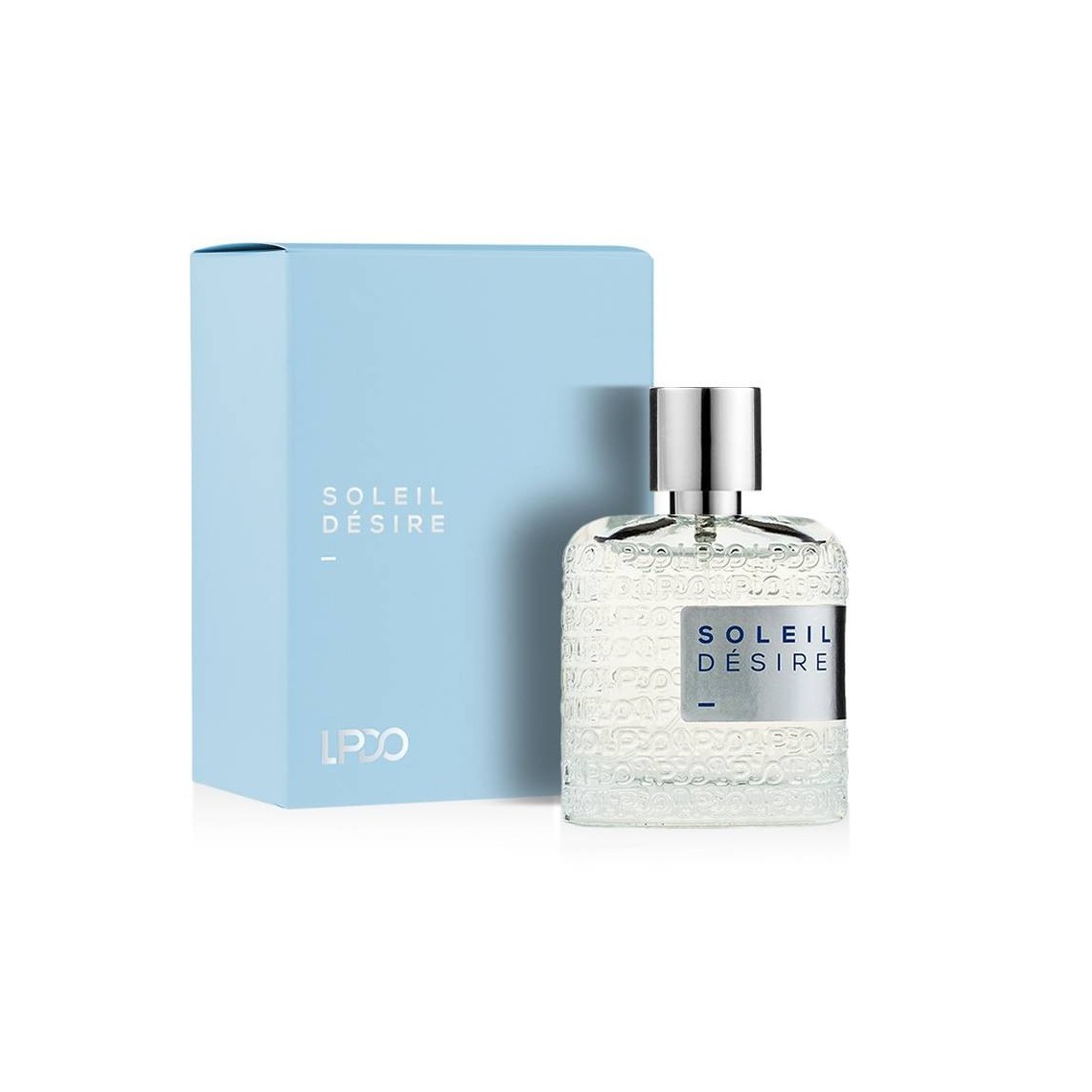 Lpdo Soleil Desire Eau de Parfum Intense