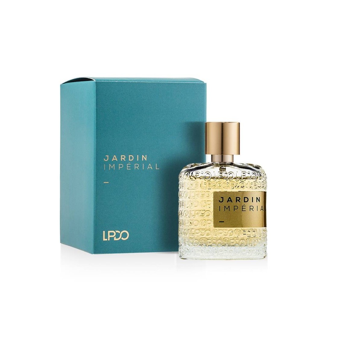 LPDO Jardin Impérial Eau de Parfum Intense | Agrumato Unisex