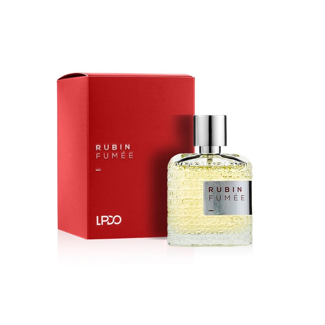 LPDO Rubin Fumée Eau de Parfum Intense | Profumo Unisex