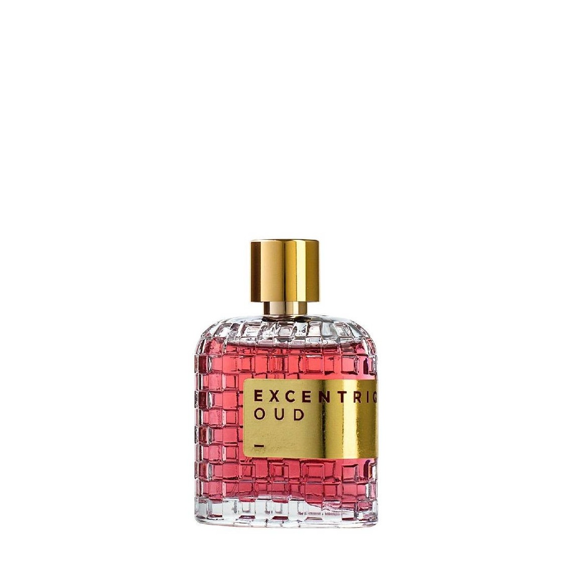 Excentrique Oud LPDO Eau de Parfum Intense | Fragranza Unisex