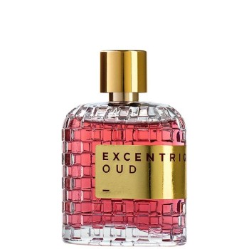 Excentrique Oud LPDO Eau de Parfum Intense | Fragranza Unisex