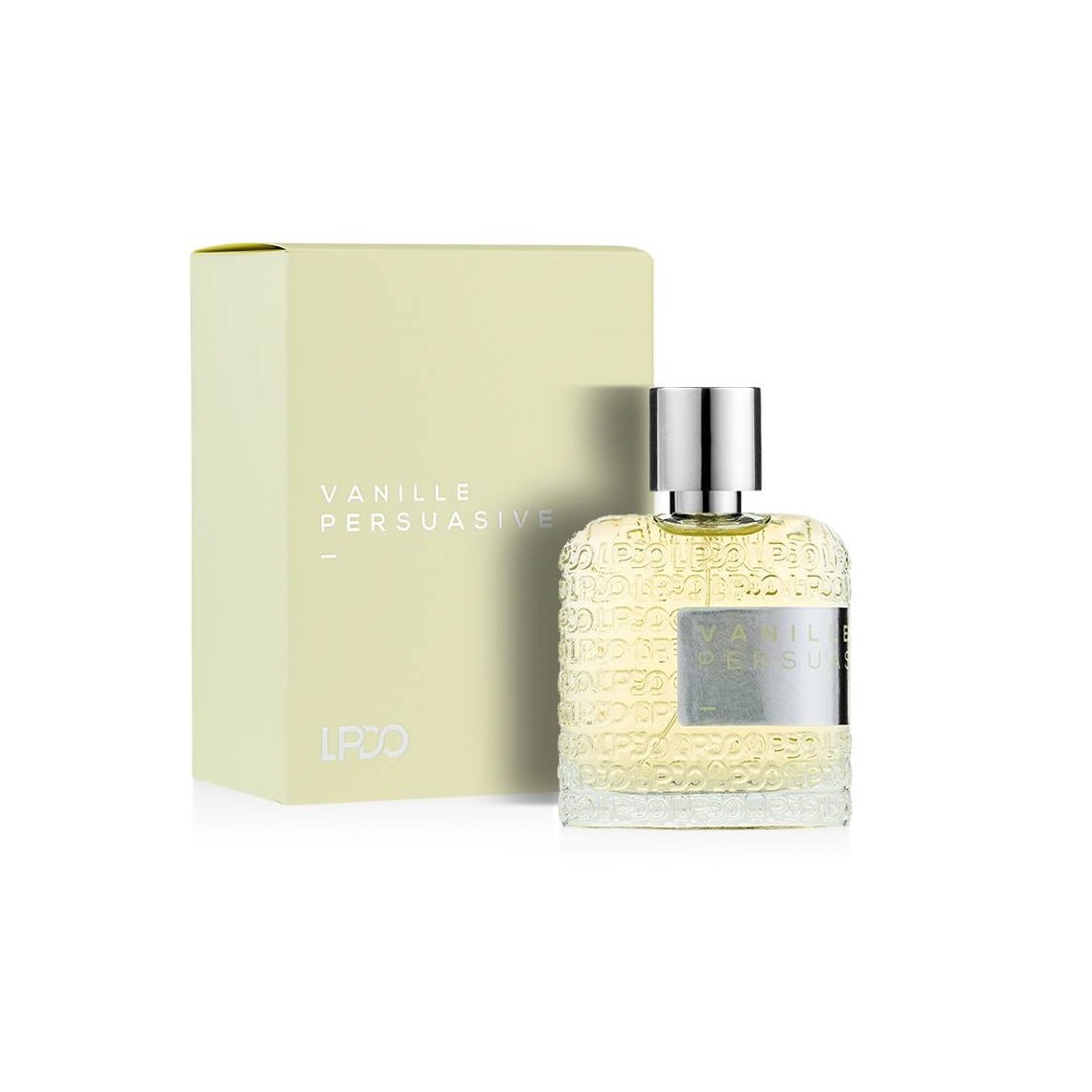LPDO Vanille Persuasive Eau de Parfum Intense | Unisex