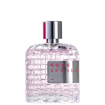 LPDO Rose Sensuelle EDP Intense | Profumo Floreale Muschiato